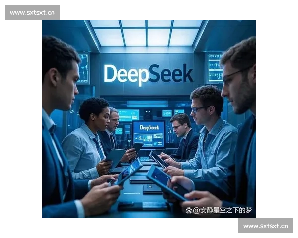 Deepseek技术革新推动智能搜索领域发展 助力信息检索效率全面提升