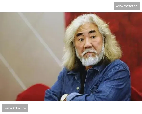 张纪中再塑武侠传奇展现中国影视艺术传承与创新风采