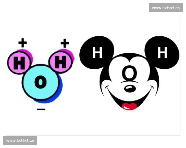 水的奇妙世界：从分子结构到生命起源的全景探索