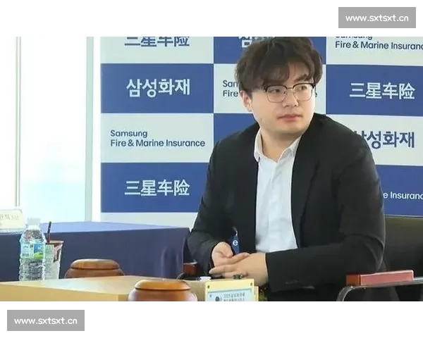 中国围棋新星风云再起：廖元赫丁浩锁定决赛席位引爆世界棋坛